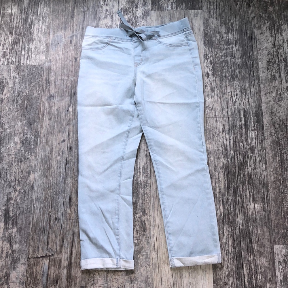 NOBO Mid Rise Jeans